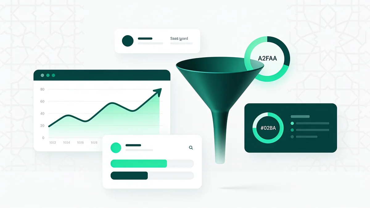 5 CRO Tricks We Use on Every MENA Client Project