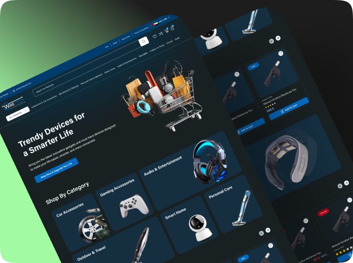 Wiretec