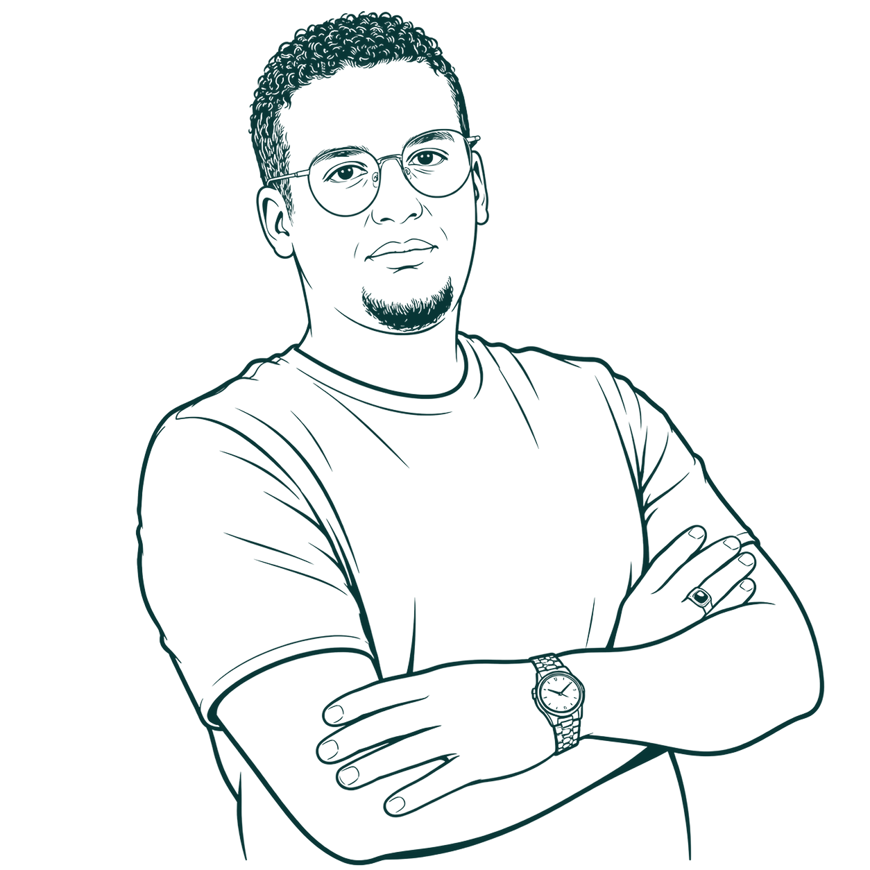 Mohamed Nashaat — Founder & CEO of CodeStan