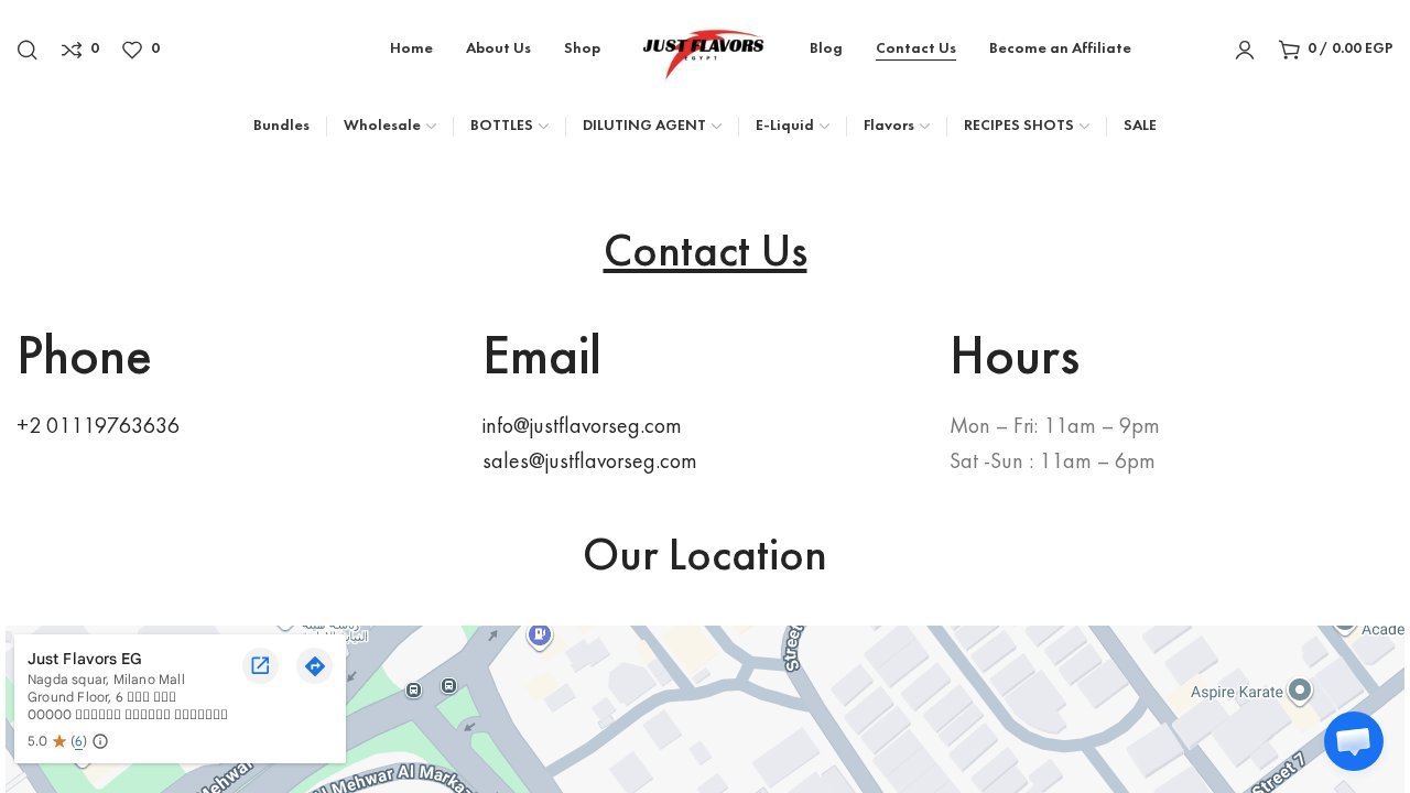 06 Contact Mobile