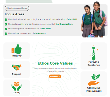 Homepage