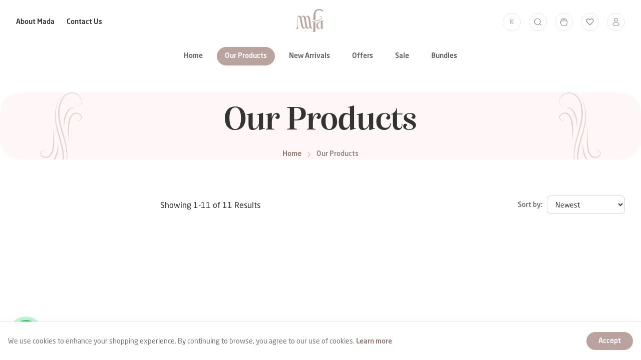 07 Products Desktop