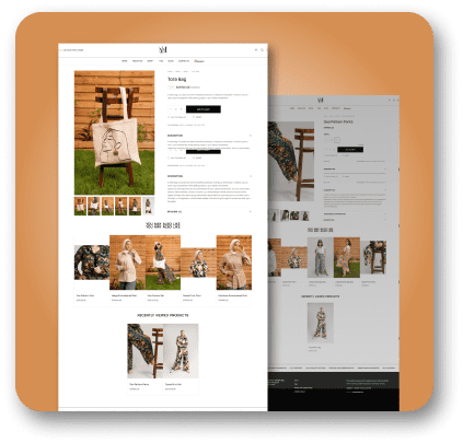 Homepage