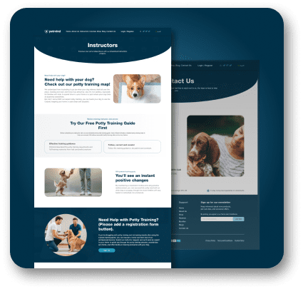 Dog Training Guidelines