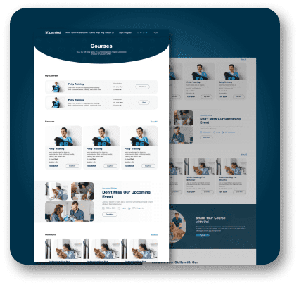 Training Courses