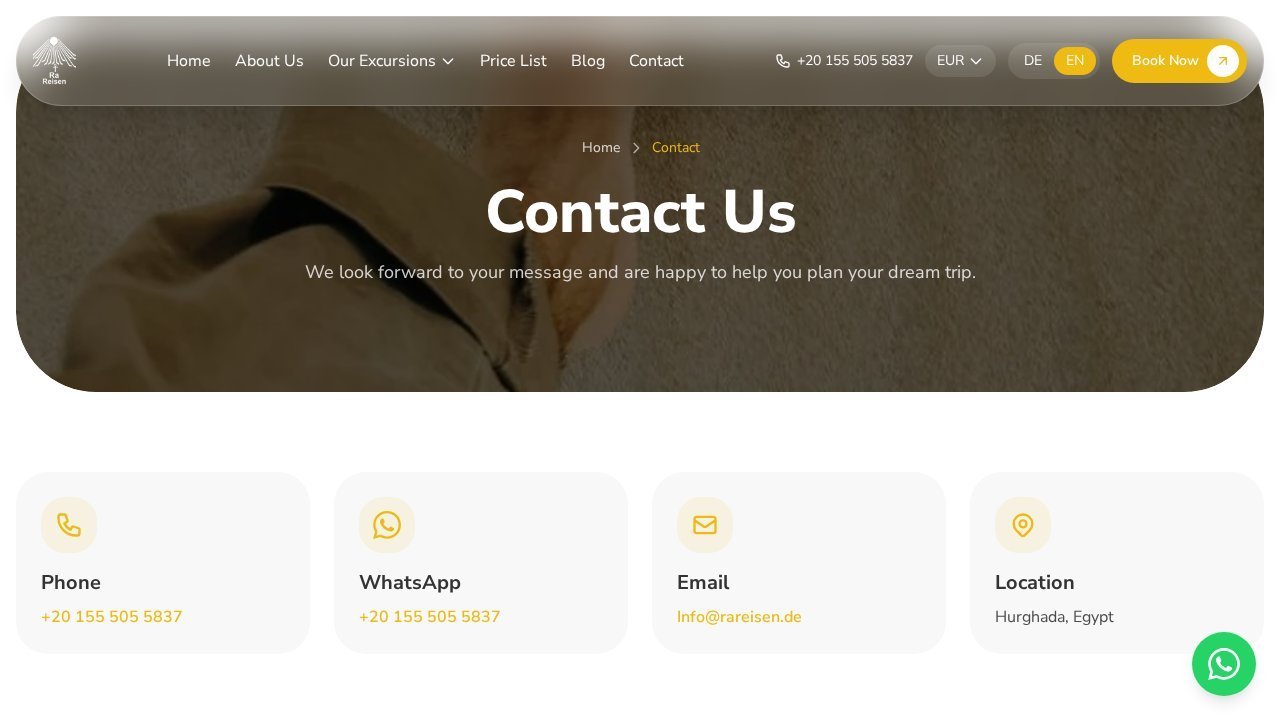 06 Contact Mobile