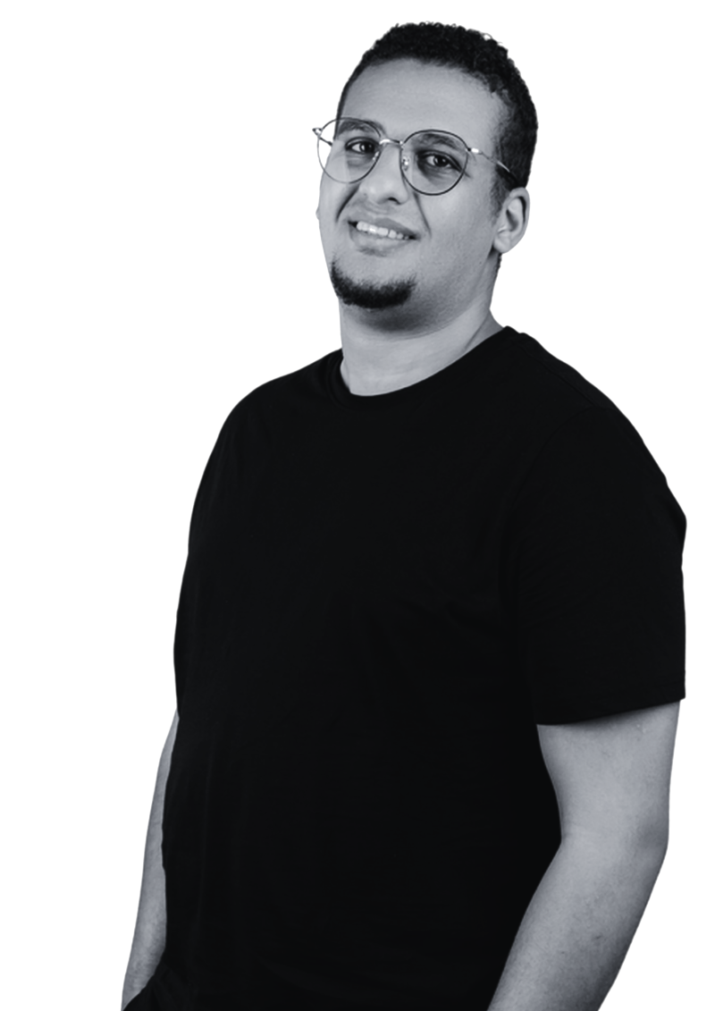 Mohamed Nashaat