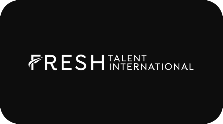Fresh Talent International