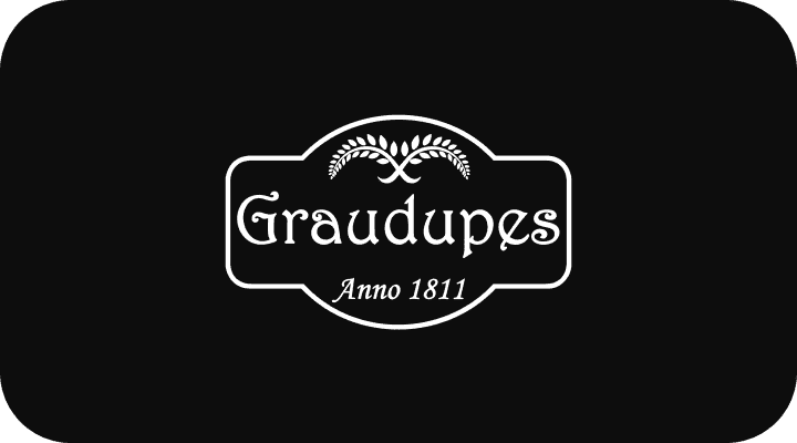 Graudupes
