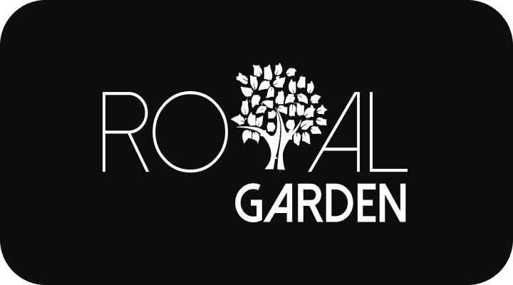 Royal Garden