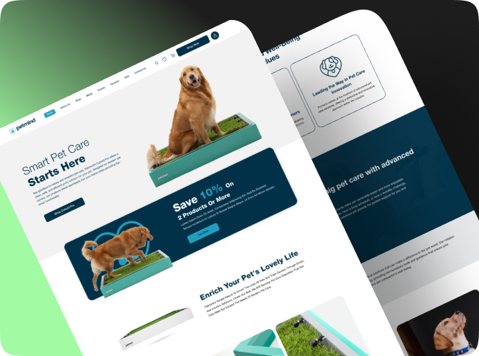 Petmind