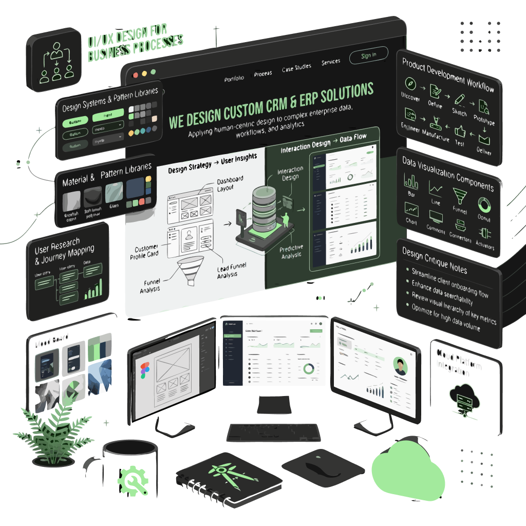Product Design