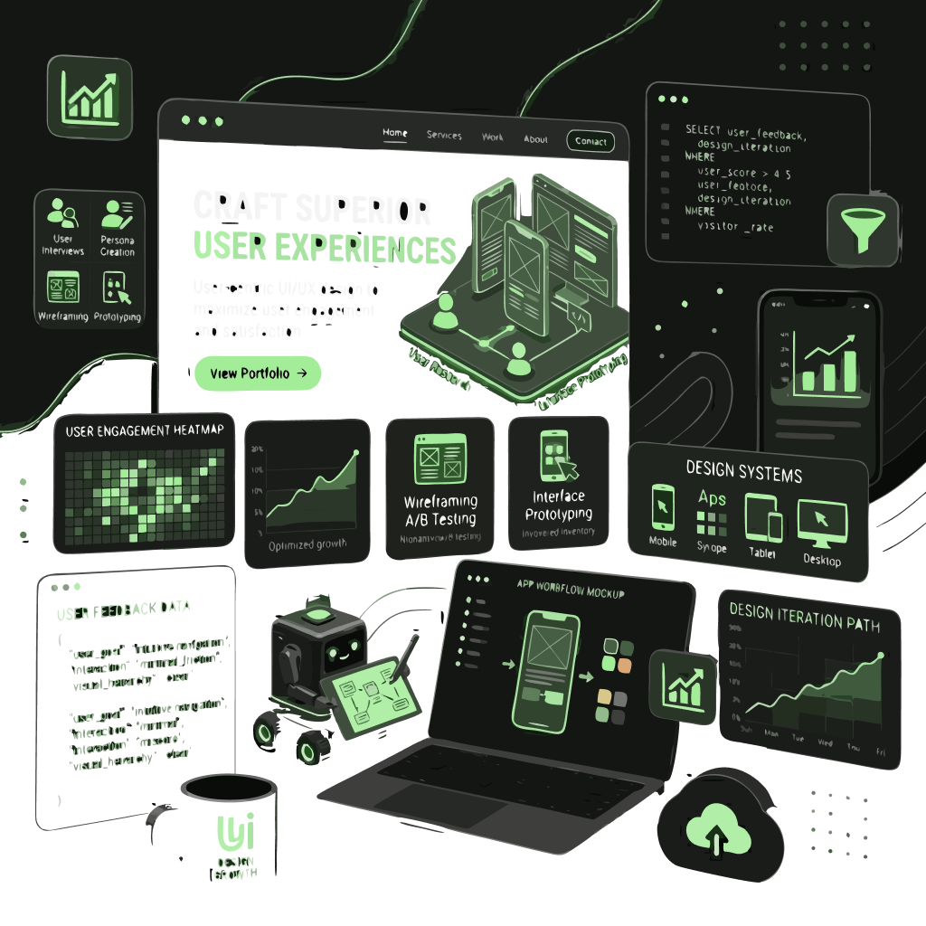 UI/UX