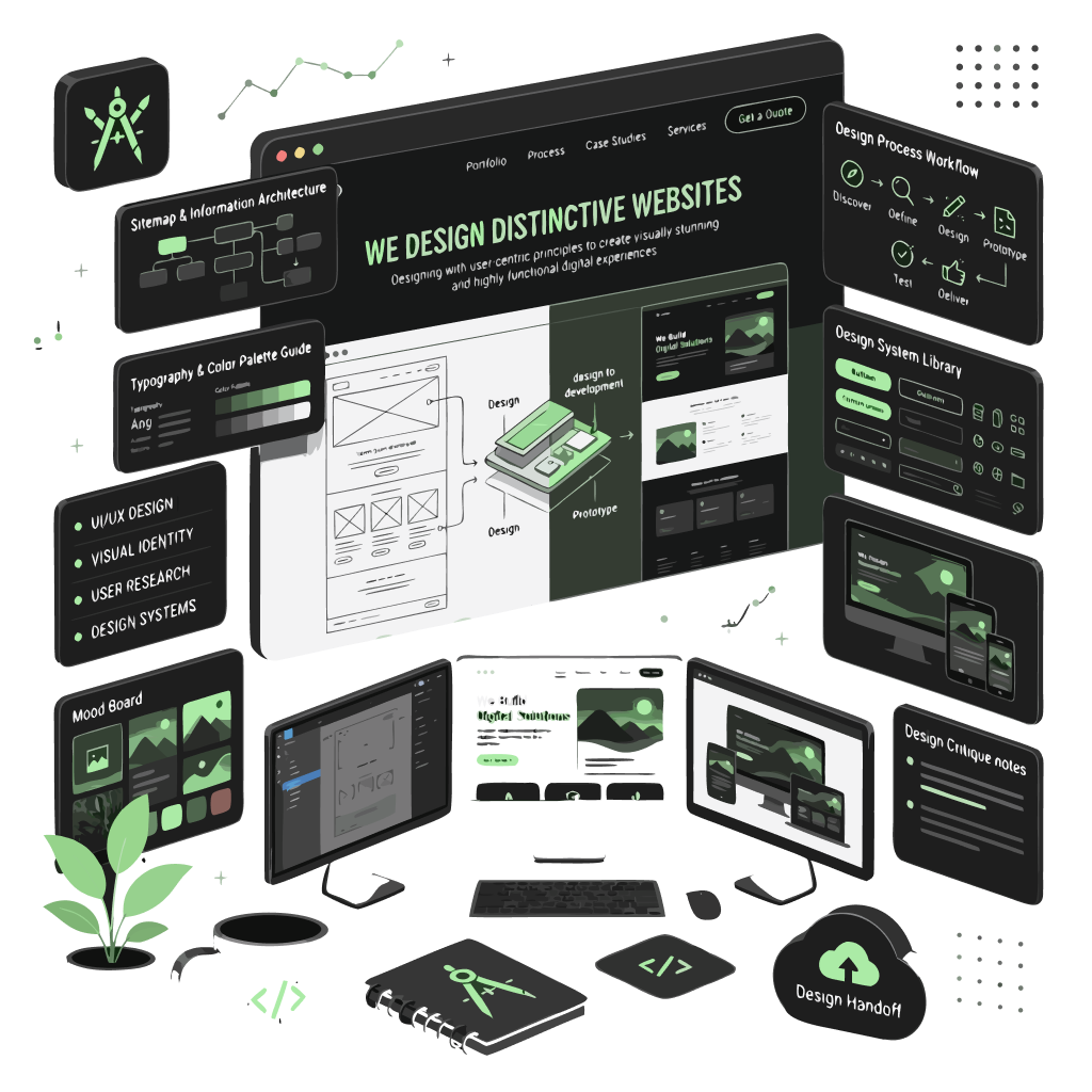 Website Design