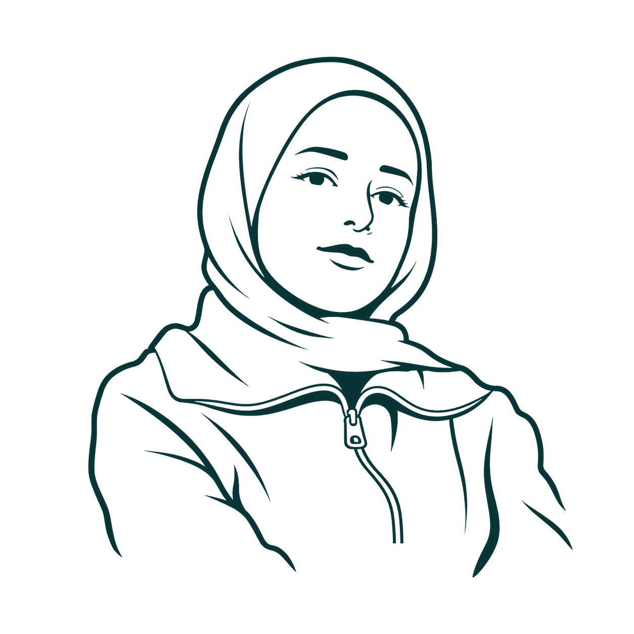 Aisha Hosny — Junior Developer at CodeStan