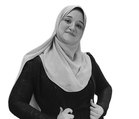 Esraa Badwy