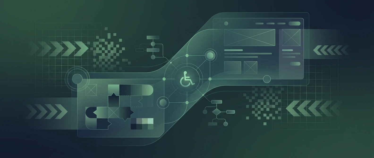 Accessibility in Arabic UI Design: WCAG + RTL Challenges