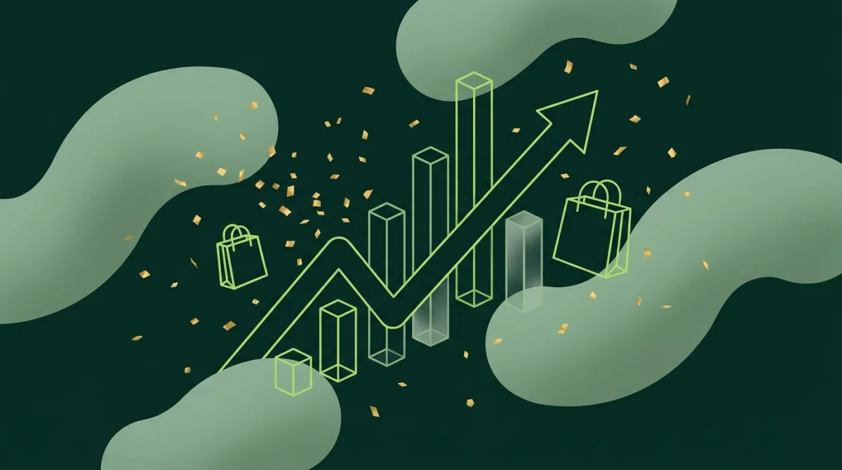 CodeStan Case Study: 340% Revenue Increase for E-Commerce Client