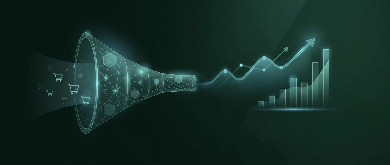 E-Commerce Checkout Optimization: The Science Behind Reducing Cart Abandonment by 60%