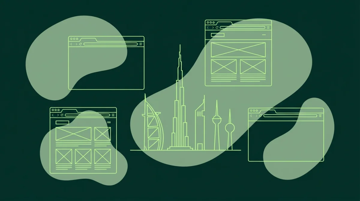 How to Choose a Web Design Agency in Dubai: Complete Guide 2026