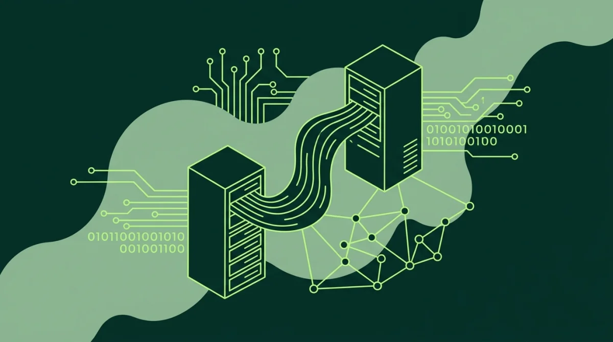 Laravel vs. Node.js: Choosing the Right Tech Stack