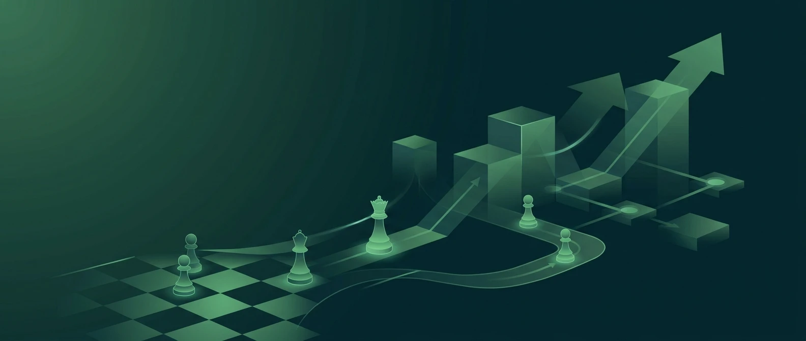 The SaaS Pricing Strategy That Tripled Our Client's ARR