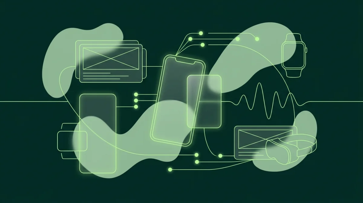 UI/UX Design Trends 2026: What MENA Businesses Need to Know