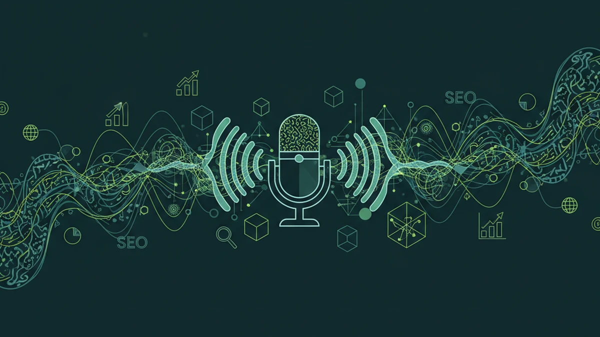 Voice Search Optimization for Arabic SEO in 2026