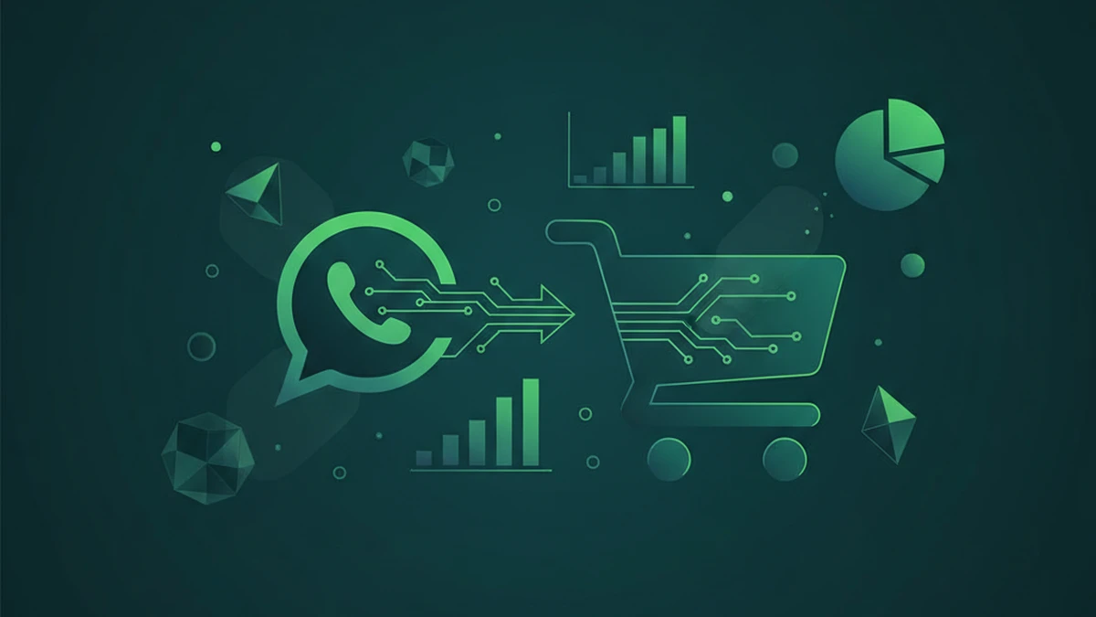 WhatsApp Commerce: Turning Chats into Revenue for GCC Brands