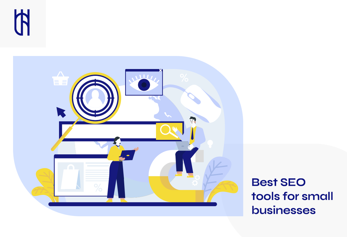 Best SEO tools for small businesses