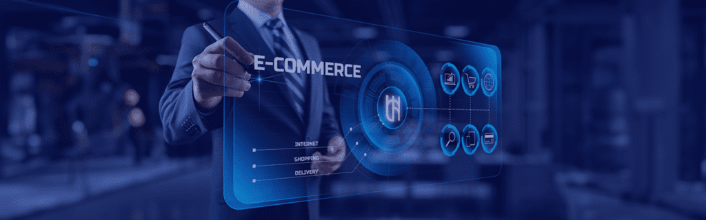 How can a website improve your e-commerce development?