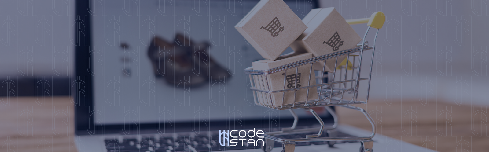 3 types of e-commerce solutions