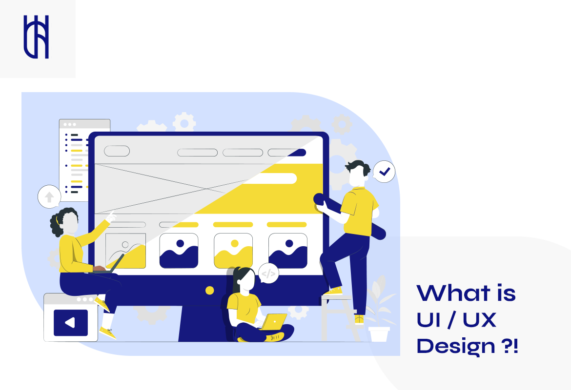 Top Key Differences Between UI and UX Design