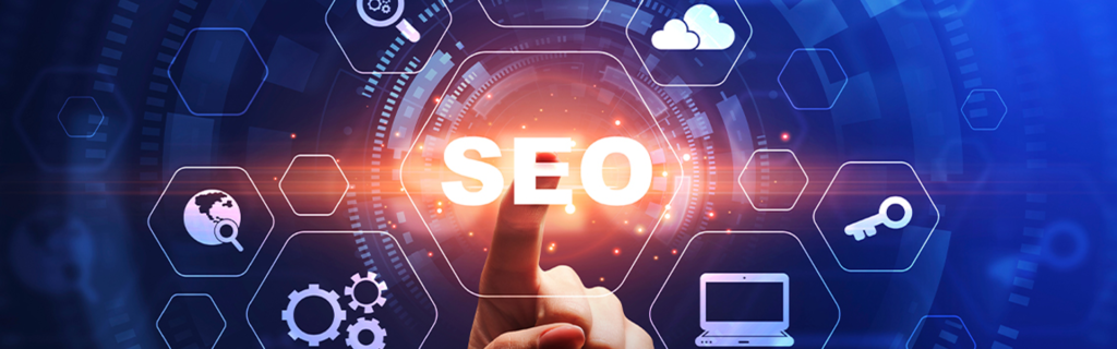 Choosing the right seo agency: a step-by-step guide for businesses