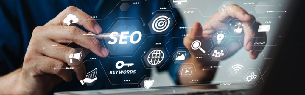 Choosing the right seo agency: a step-by-step guide for businesses