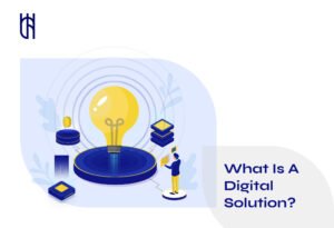 Top Digital Solutions to Optimize Your Business Processes